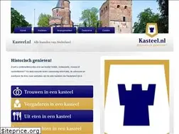 Sites similar to kasteel.nl