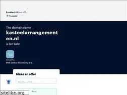 Sites similar to kasteelarrangementen.nl