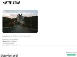 Sites similar to kasteelatlas.nl