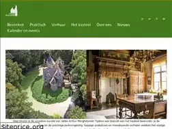 Sites similar to kasteelbeauvoorde.be