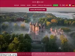 Sites similar to kasteeldehaar.nl