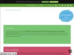 Sites similar to kasteelduivenvoorde.nl
