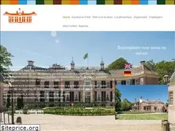Sites similar to kasteelgroeneveld.nl