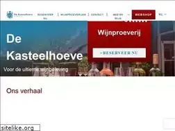 Sites similar to kasteelhoeve.nl