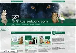 Sites similar to kasteelparkborn.nl