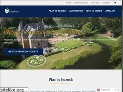 Sites similar to kasteelradboud.nl