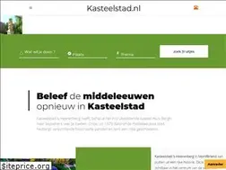 Sites similar to kasteelstad.nl
