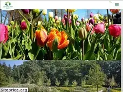 Sites similar to kasteeltuinen.nl
