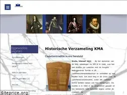 Sites similar to kasteelvanbreda.nl