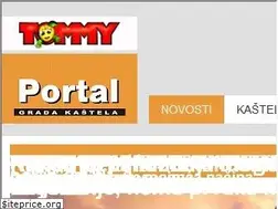 Sites similar to kastela.org