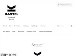 Sites similar to kastelbags.fr