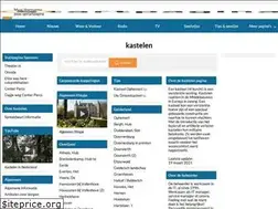 Sites similar to kastelen.startpagina.nl