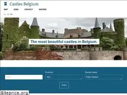Sites similar to kastelenbelgie.be