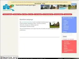 Sites similar to kastelencampings.nl
