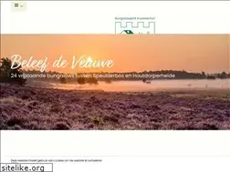 Sites similar to kastelenhof.nl