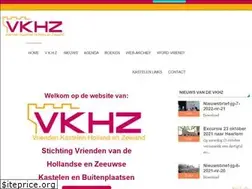 Sites similar to kastelenhollandzeeland.nl