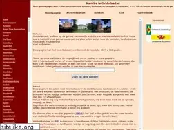 Sites similar to kasteleningelderland.nl