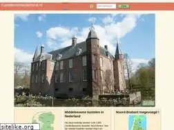 Sites similar to kasteleninnederland.nl
