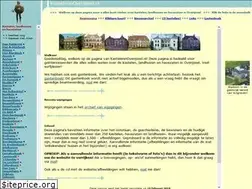 Sites similar to kasteleninoverijssel.nl