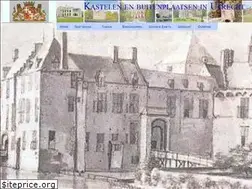 Sites similar to kasteleninutrecht.eu