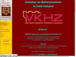 Sites similar to kasteleninzuidholland.nl