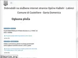 Sites similar to kastelir-labinci.hr