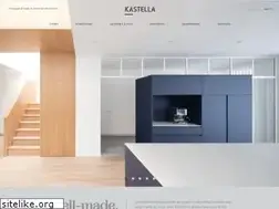 Sites similar to kastella.ca