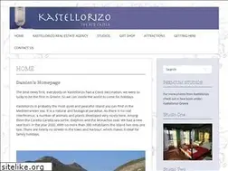 Sites similar to kastellorizo.de