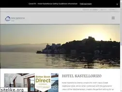 Sites similar to kastellorizohotel.gr