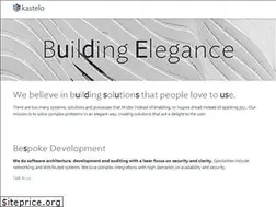 Sites similar to kastelo.net