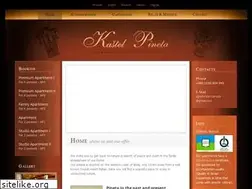 Sites similar to kastelpineta.com