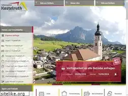 Sites similar to kastelruth.at