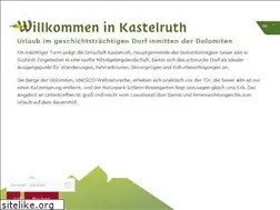 Sites similar to kastelruth.com