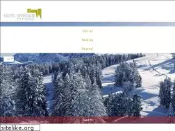 Sites similar to kastelseiseralm.com