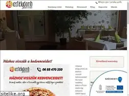 Sites similar to kastelydombkavezo.hu