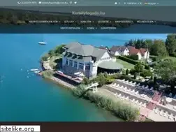 Sites similar to kastelyfogado.hu