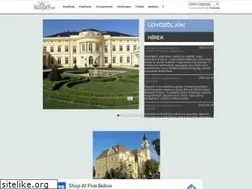 Sites similar to kastelyok.com