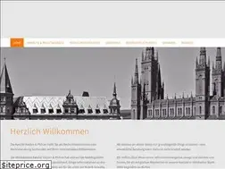 Sites similar to kasten-pichler.de