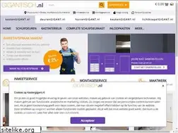 Sites similar to kastengigant.be