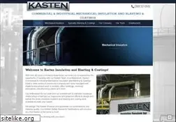 Sites similar to kasteninsulation.com
