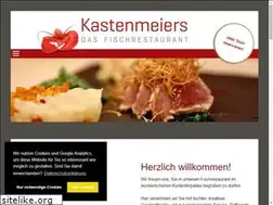 Sites similar to kastenmeiers.de
