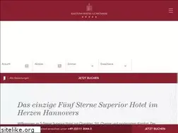 Sites similar to kastens-hotel-luisenhof.de