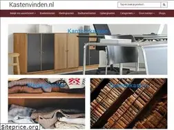Sites similar to kastenvinden.nl