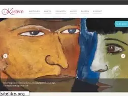 Sites similar to kastern.de