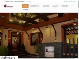Sites similar to kasthamandapboutiquehotel.com