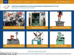 Sites similar to kasthurimmc.in