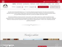 Sites similar to kastielmojmirovce.sk