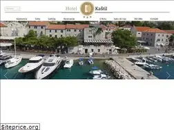 Sites similar to kastil.hr