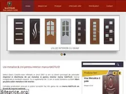Sites similar to kastilio.ro