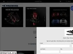 Sites similar to kastking.com